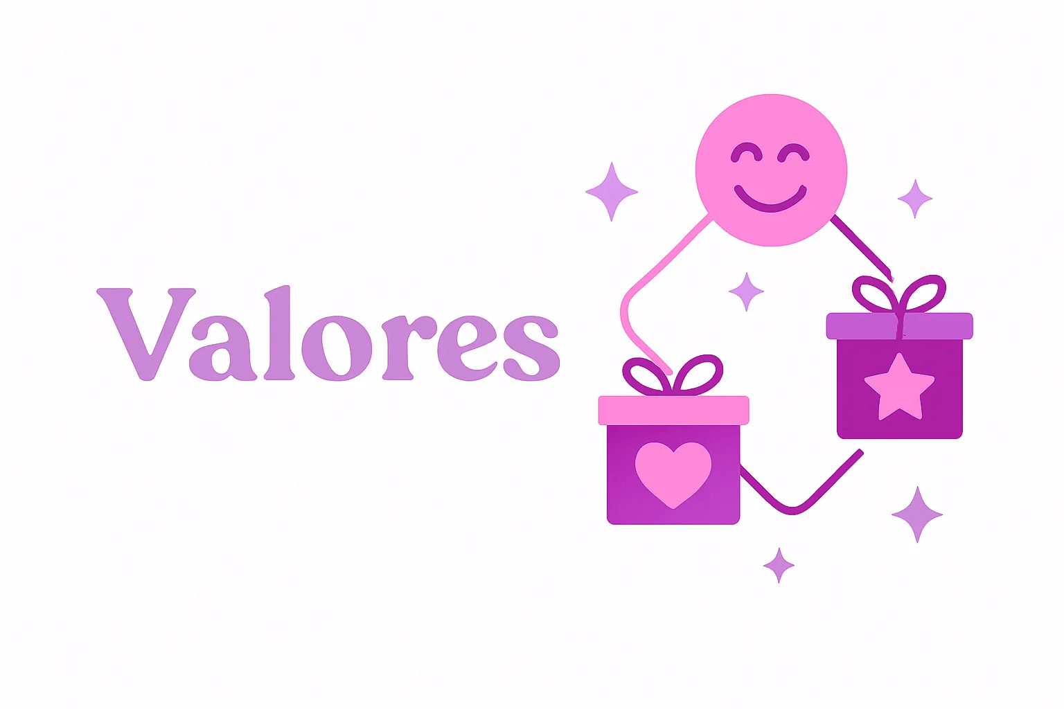 Valores