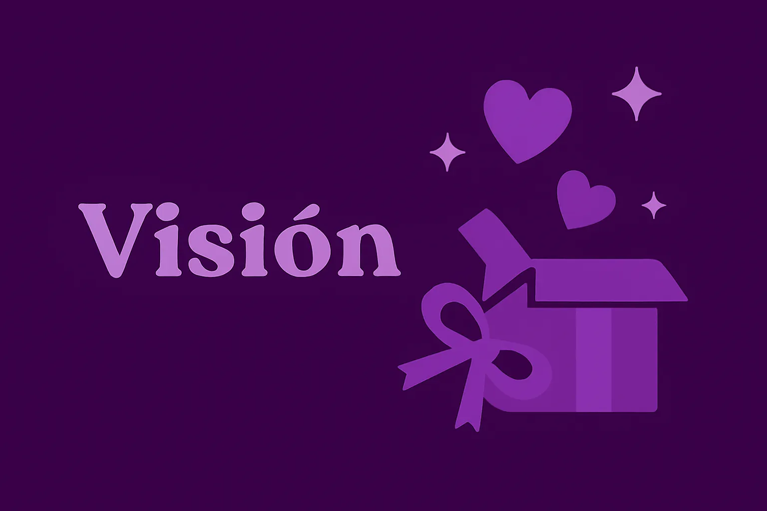 Visión